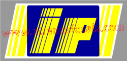 IP Decal Style B